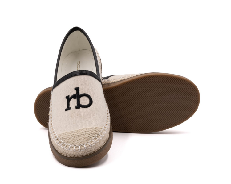 roccobarocco Espadrillas Donna