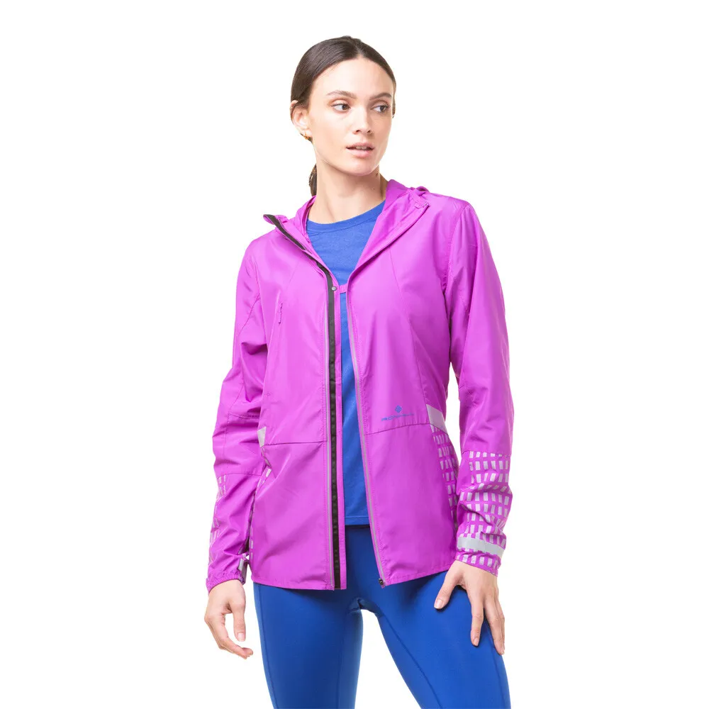 RonHill Tech Afterhours per donna Giubbotto - AW23