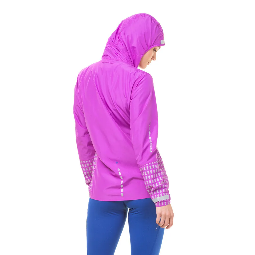 RonHill Tech Afterhours per donna Giubbotto - AW23