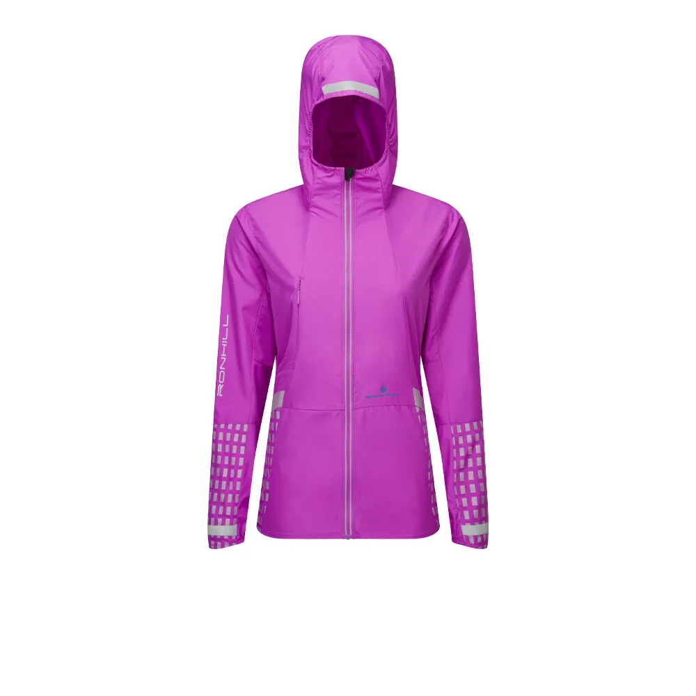RonHill Tech Afterhours per donna Giubbotto - AW23