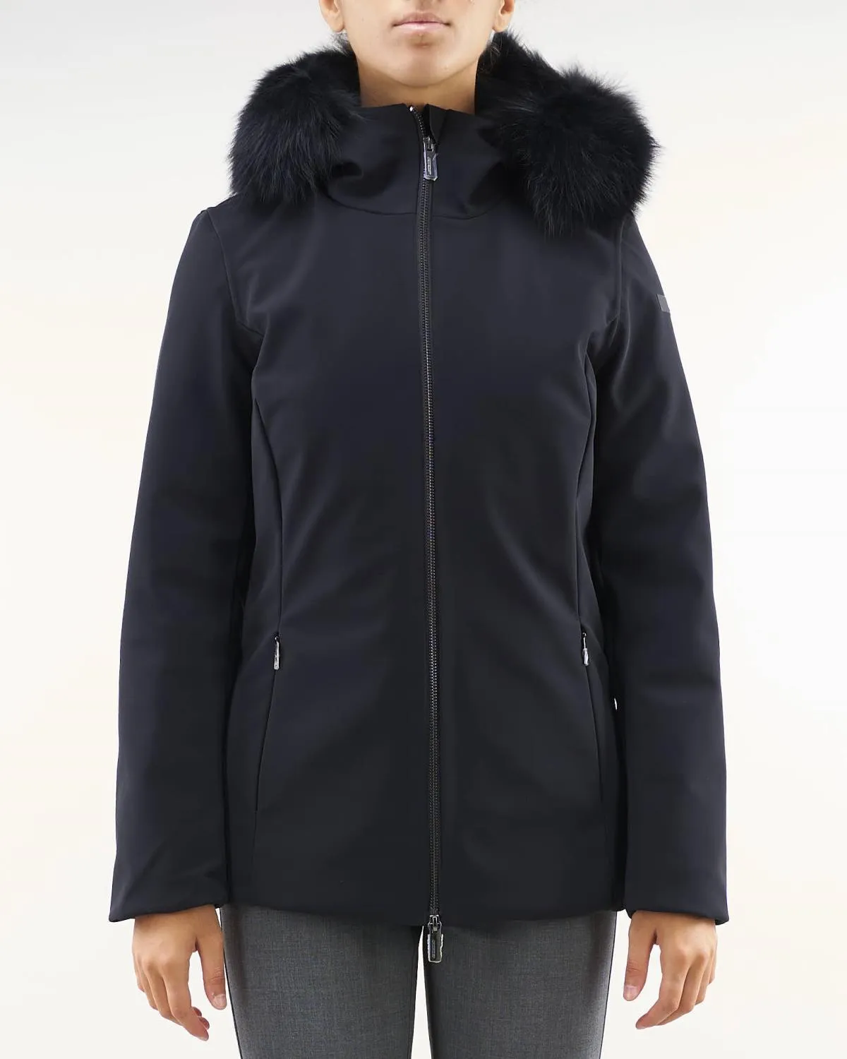     Rrd Giubbino Donna W23501FT    