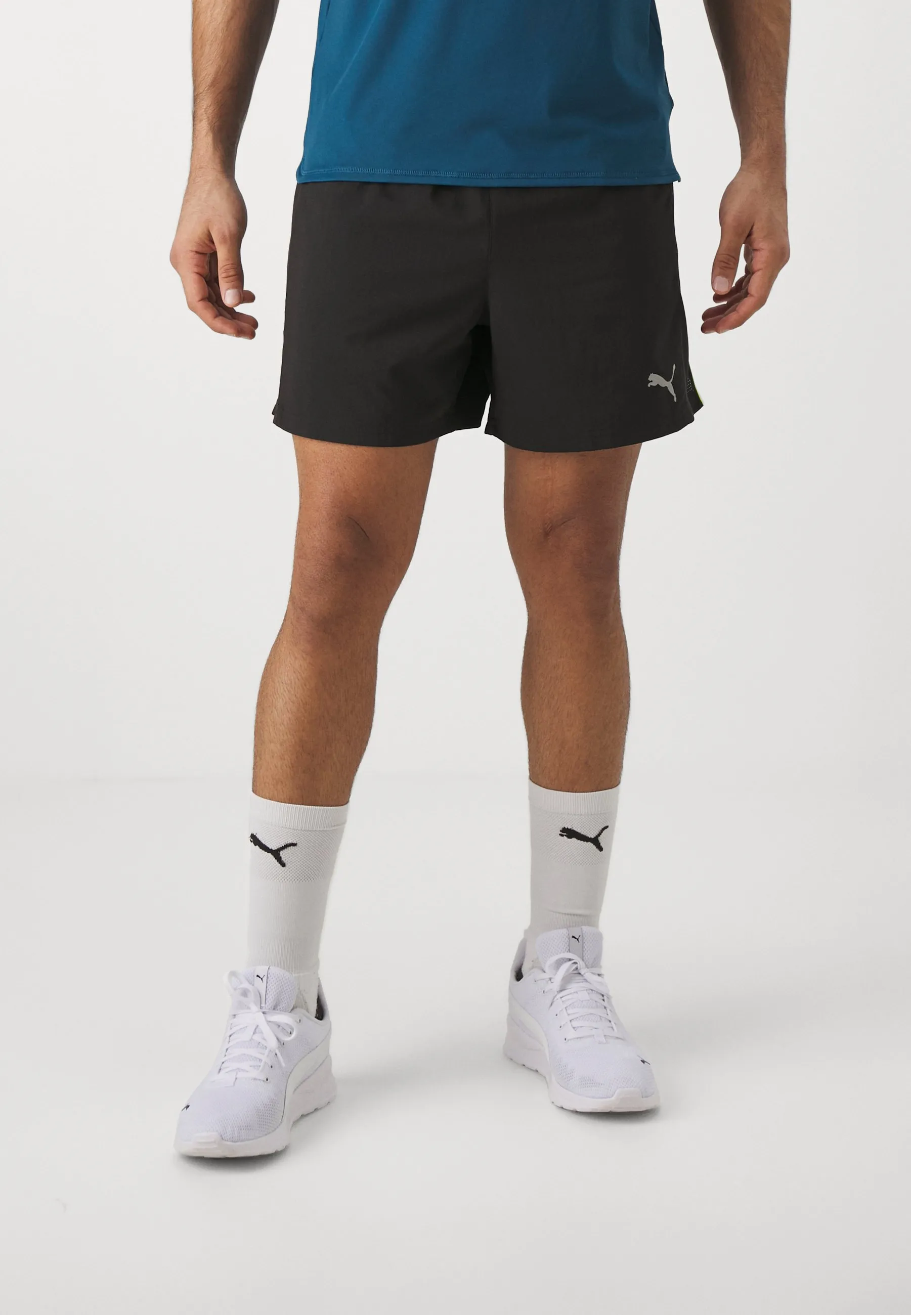 RUN FAVORITE VELOCITY - Pantaloncini sportivi