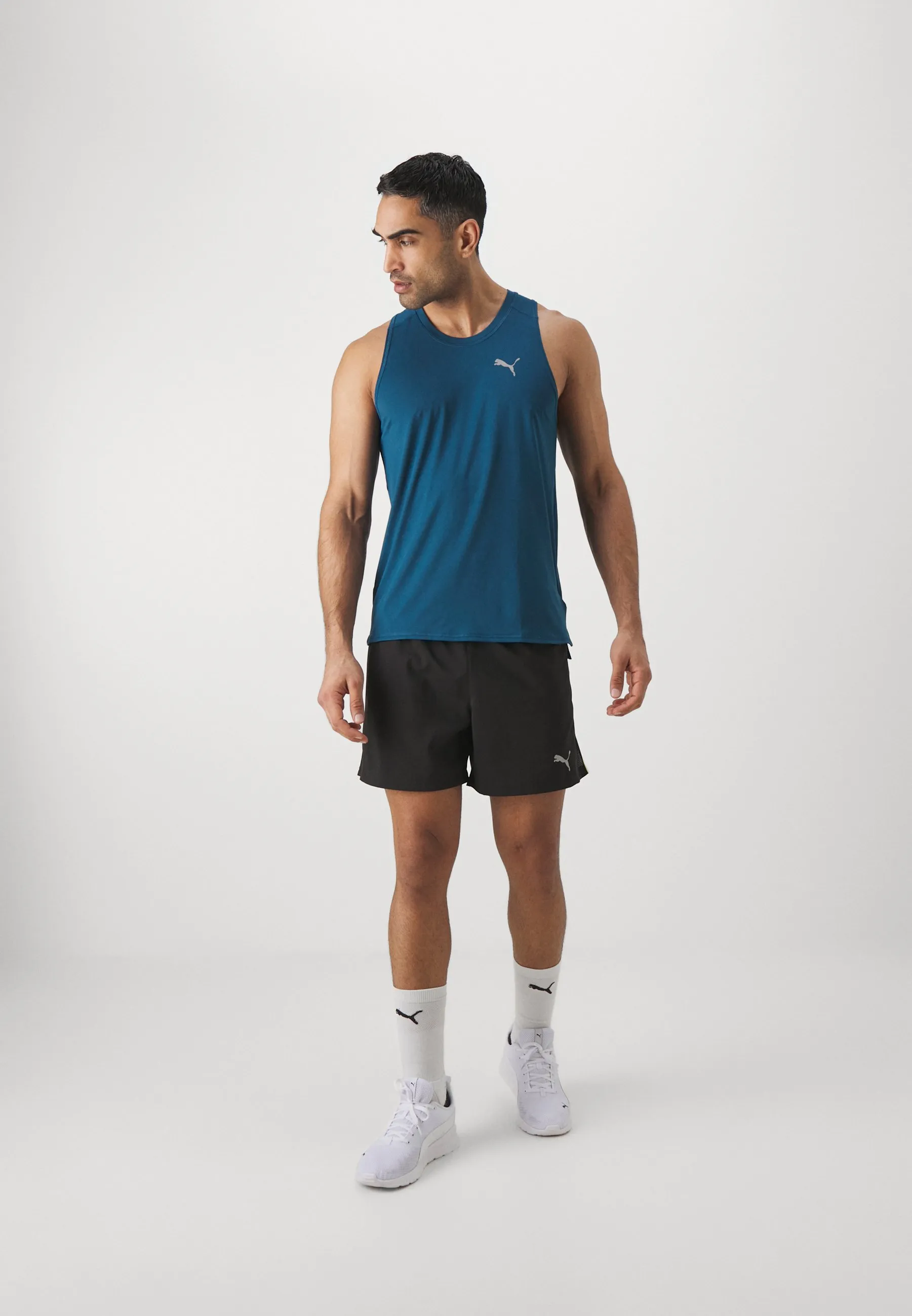 RUN FAVORITE VELOCITY - Pantaloncini sportivi