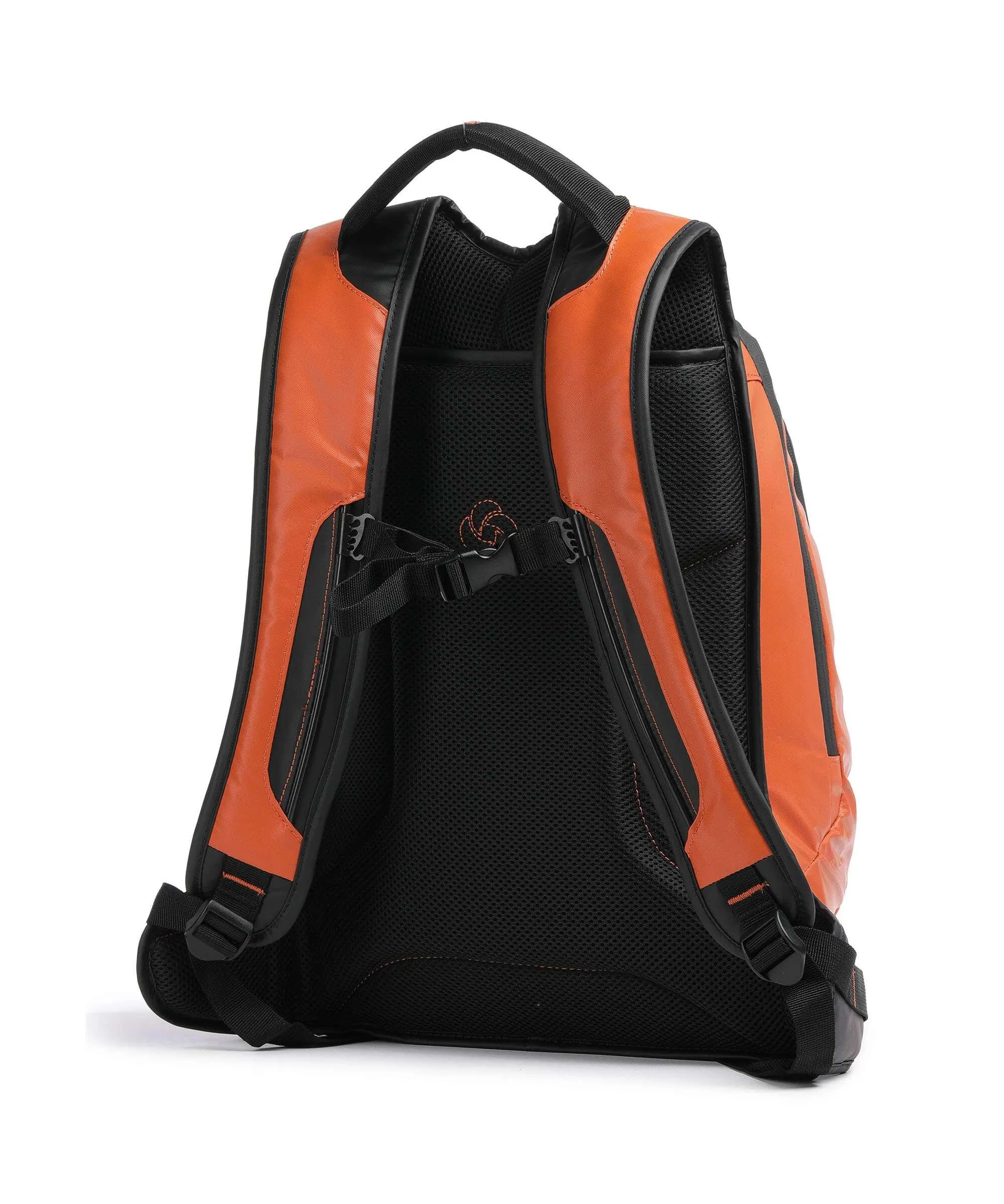  Samsonite Paradiver Light Zaino porta pc 15.6″ poliestere arancio  
