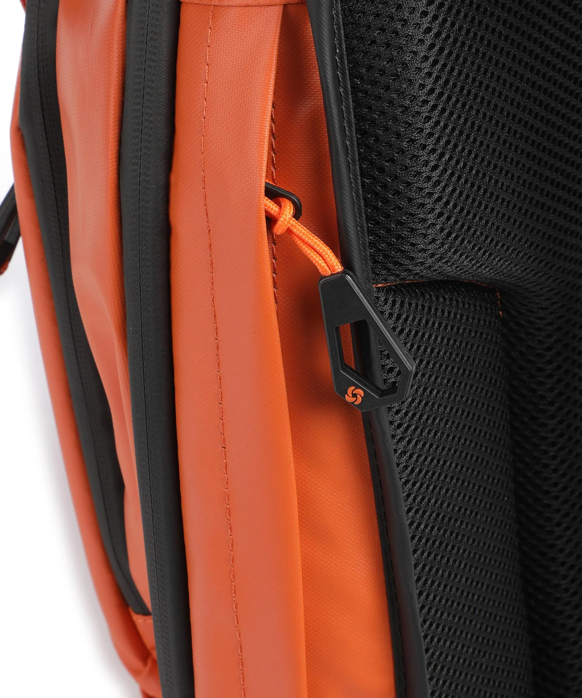  Samsonite Paradiver Light Zaino porta pc 15.6″ poliestere arancio  