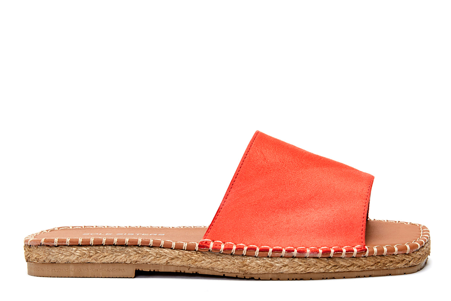 Sandali Donna Colore Arancio