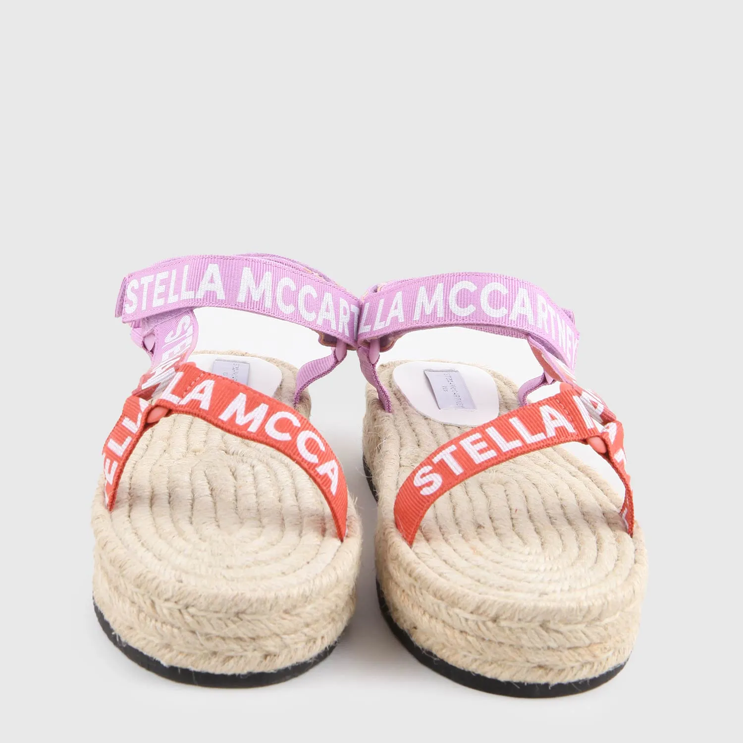 Sandali Espadrillas Ragazza