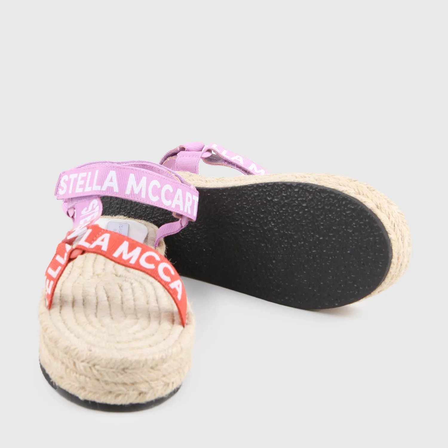 Sandali Espadrillas Ragazza