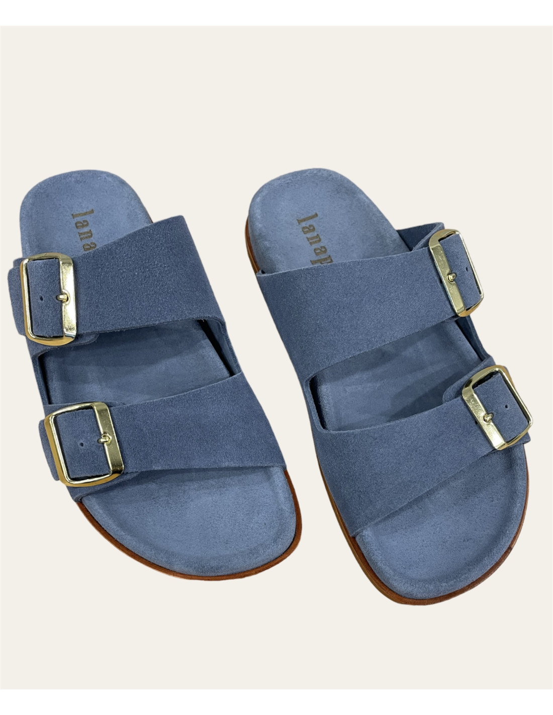 Sandali Lanapo - Follonica Jeans