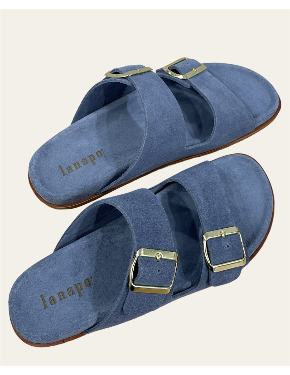 Sandali Lanapo - Follonica Jeans
