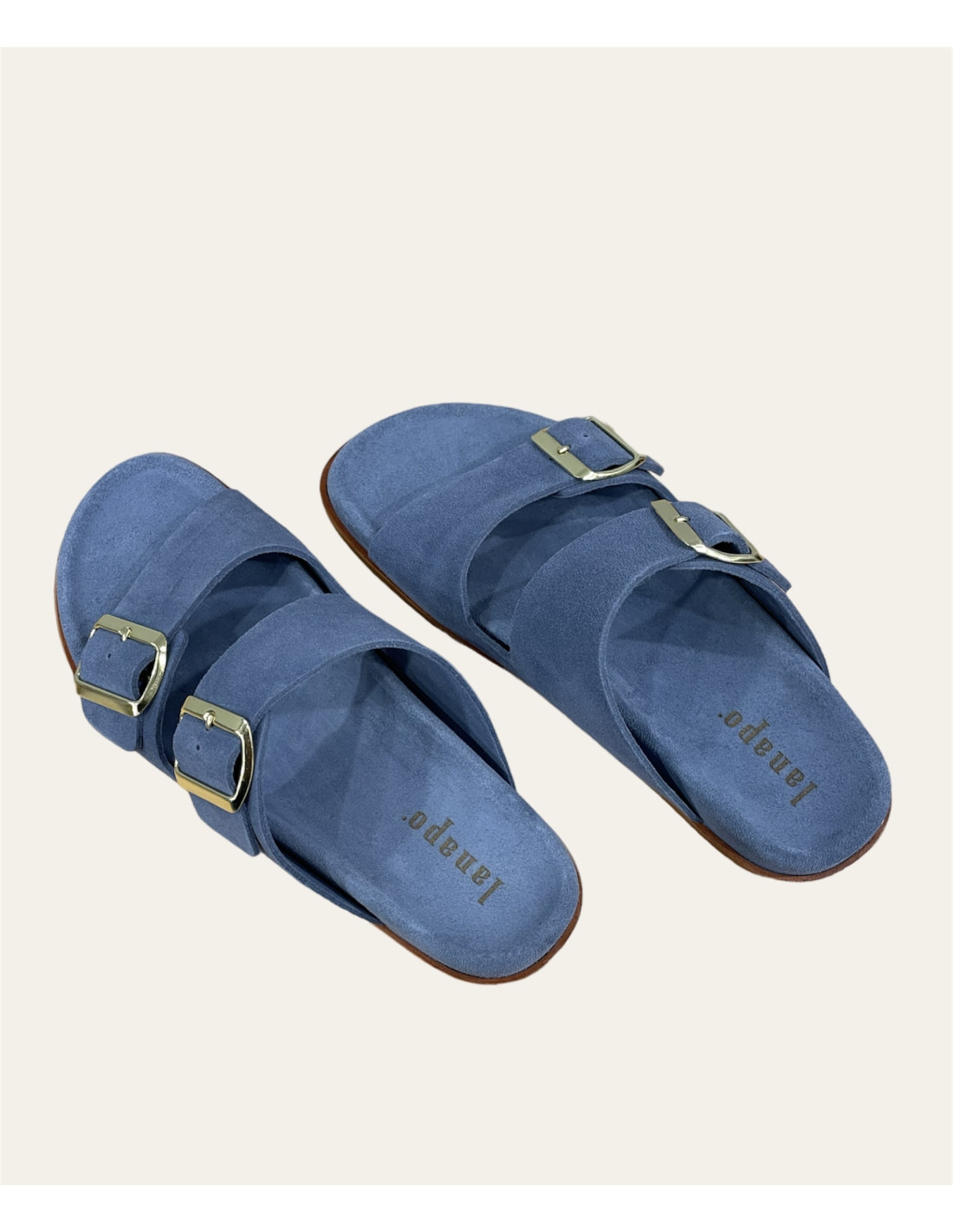 Sandali Lanapo - Follonica Jeans