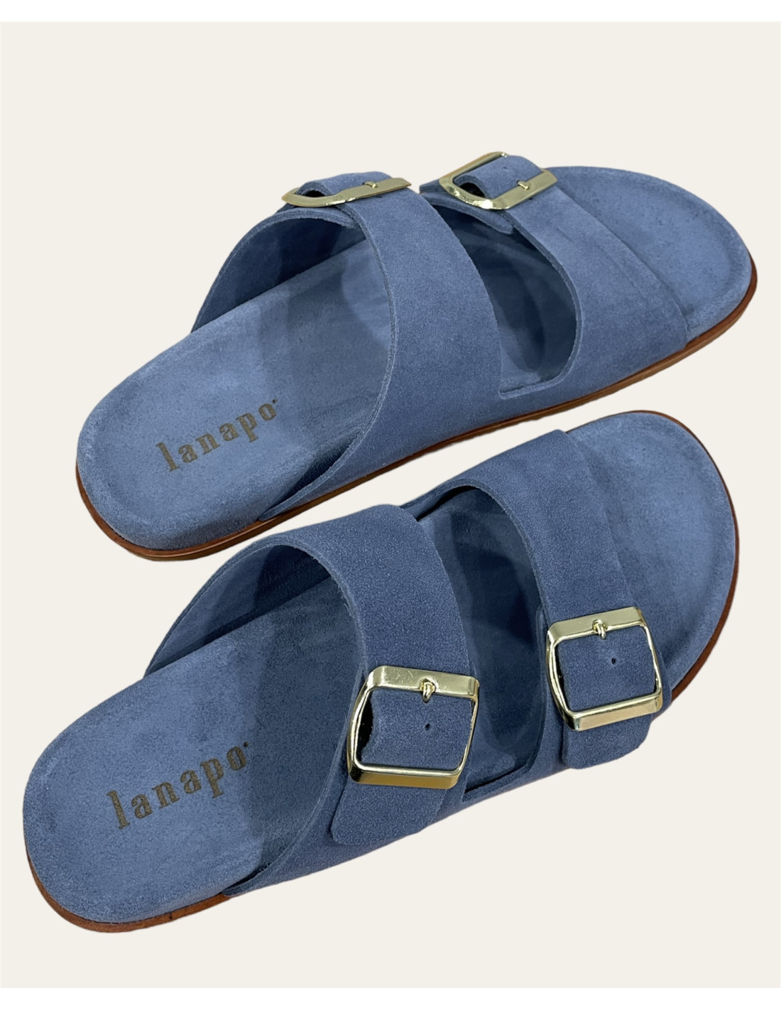 Sandali Lanapo - Follonica Jeans
