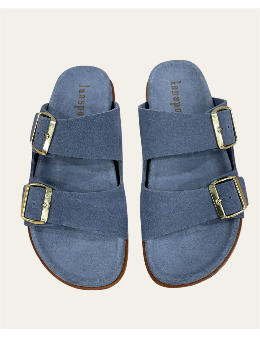 Sandali Lanapo - Follonica Jeans