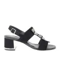 Sandalo basso Pasquini Calzature
