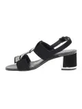 Sandalo basso Pasquini Calzature