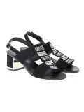 Sandalo basso Pasquini Calzature