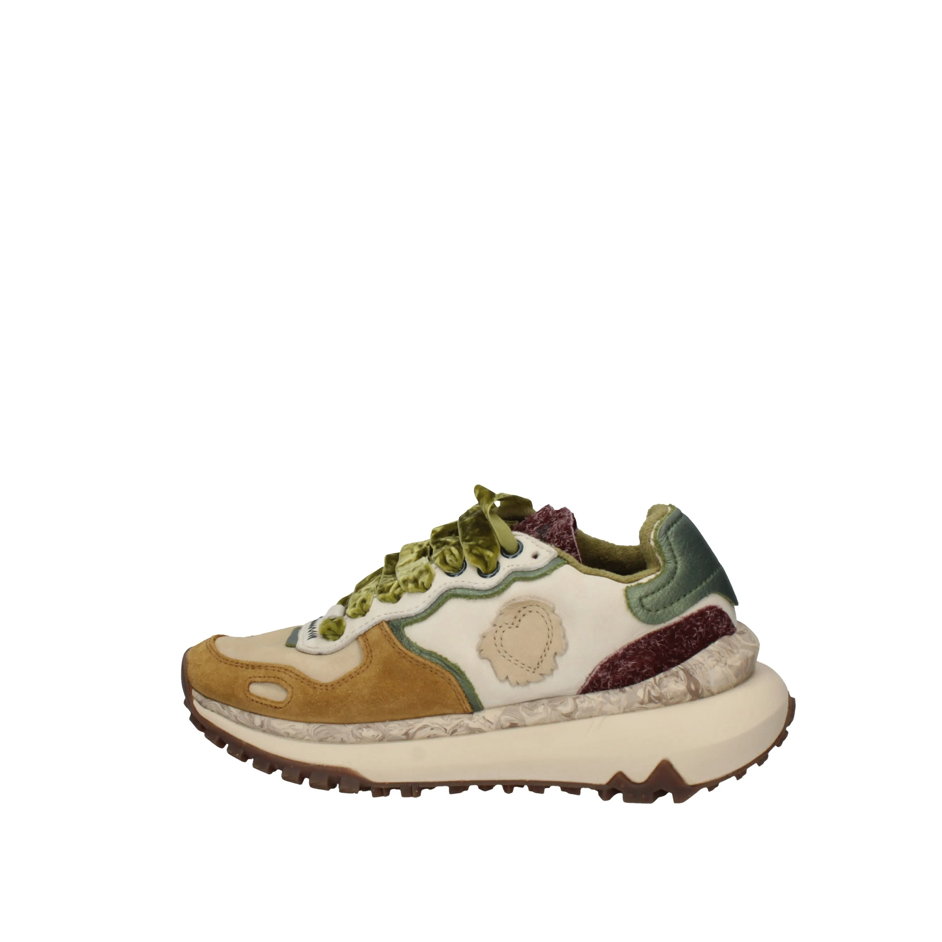 satorisan sneakers chacrona  