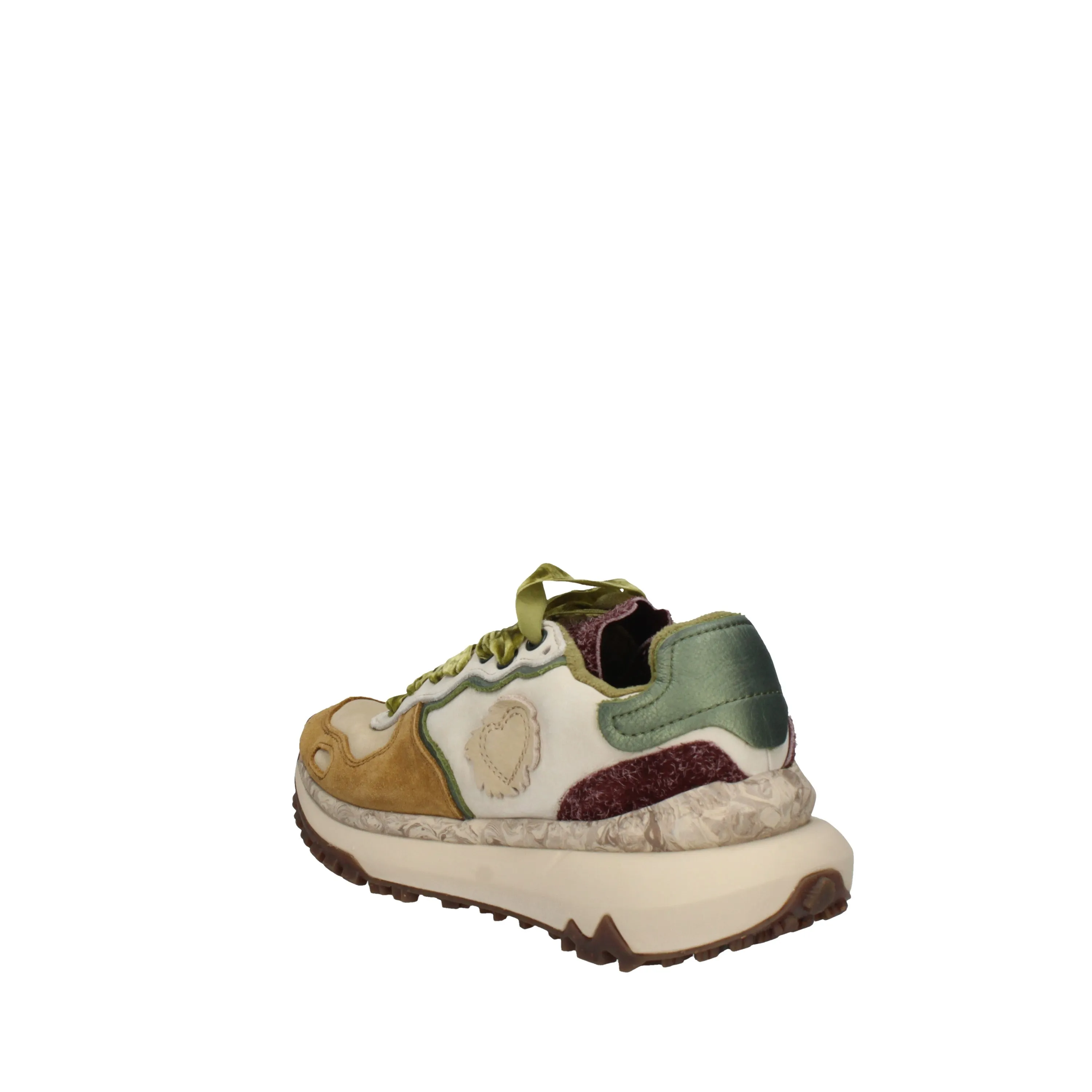 satorisan sneakers chacrona  