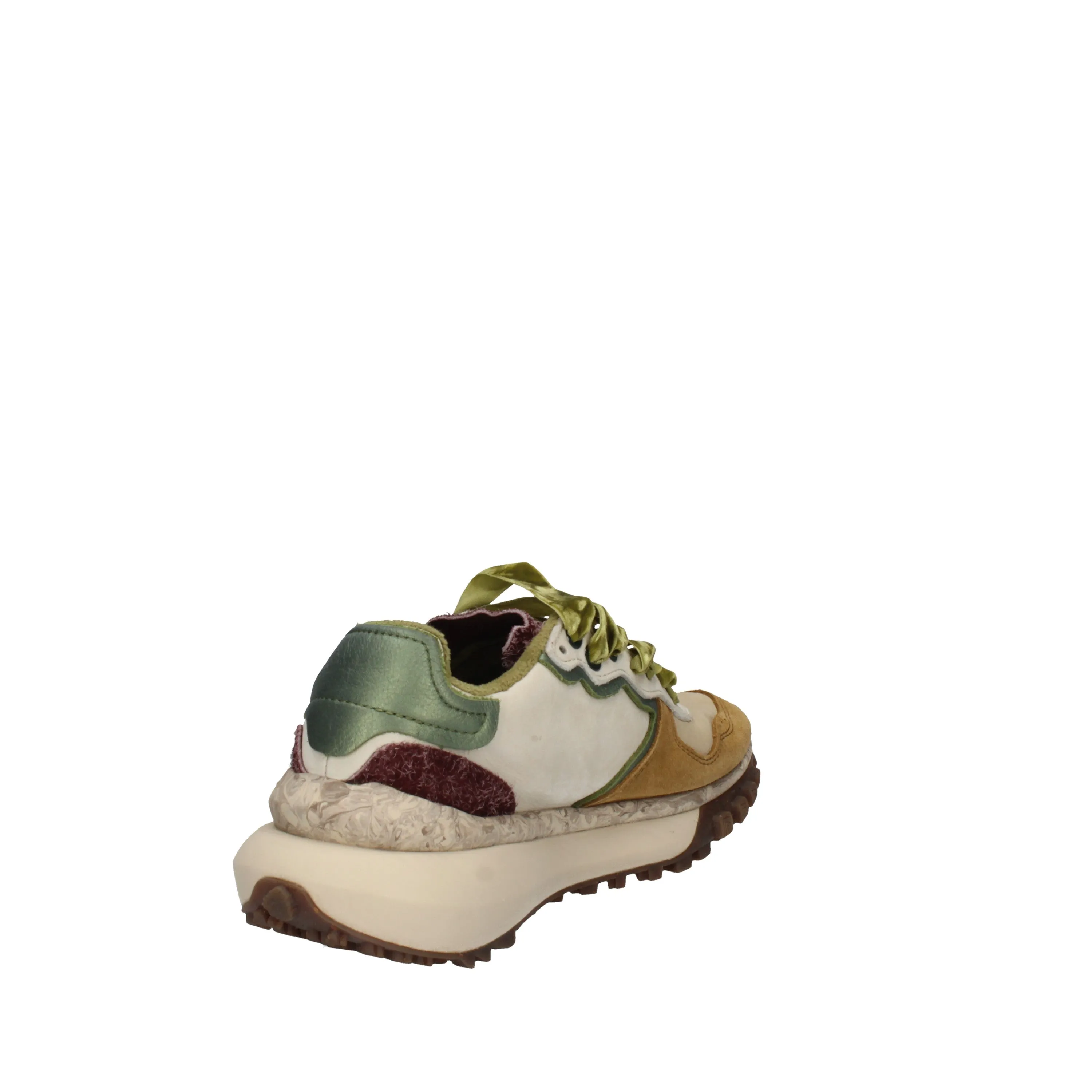 satorisan sneakers chacrona  