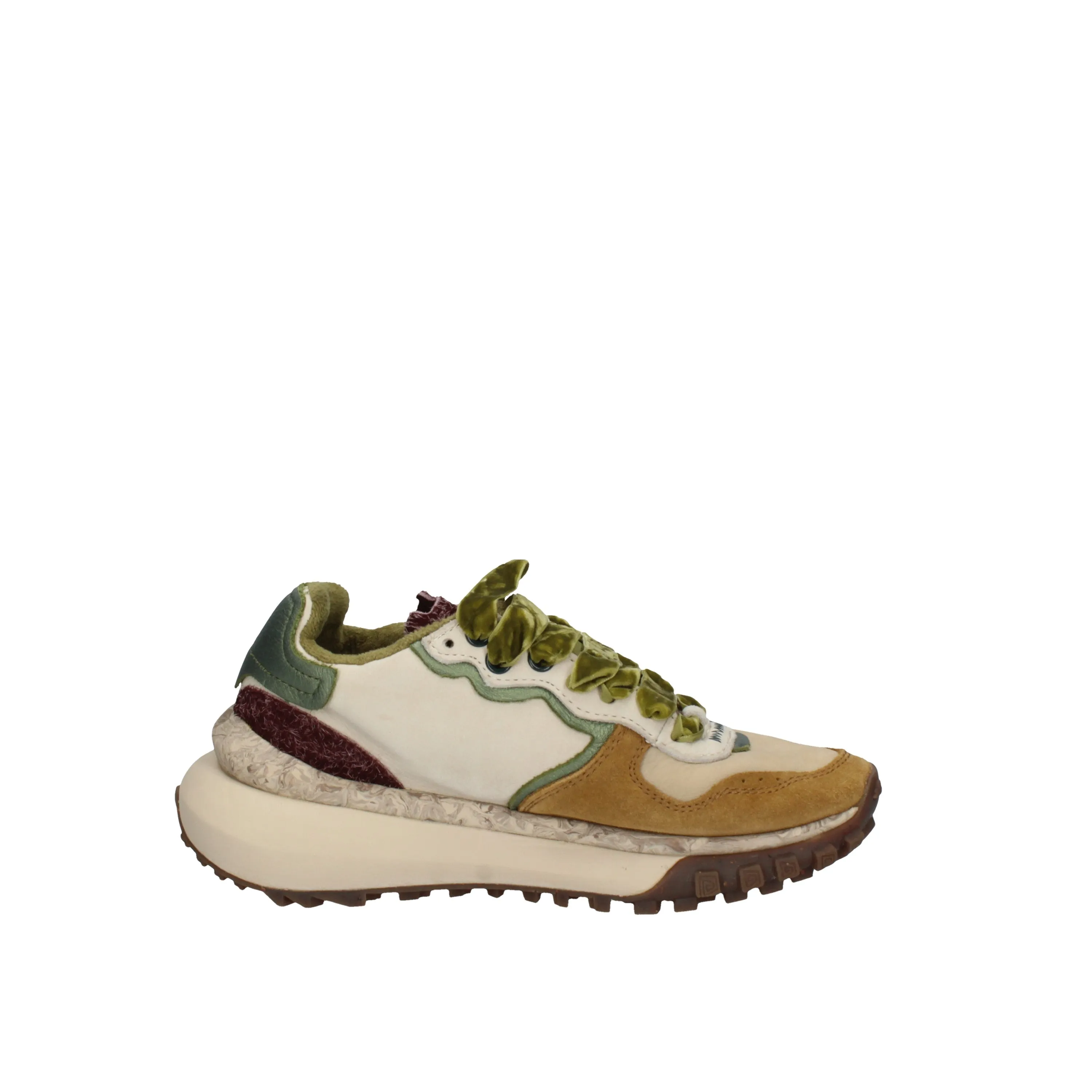 satorisan sneakers chacrona  
