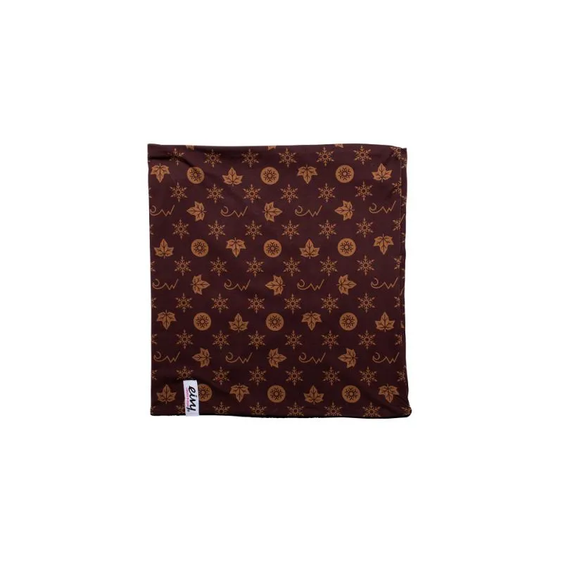 Scaldacollo Eivy Colder Neckwarmer (Monogram)