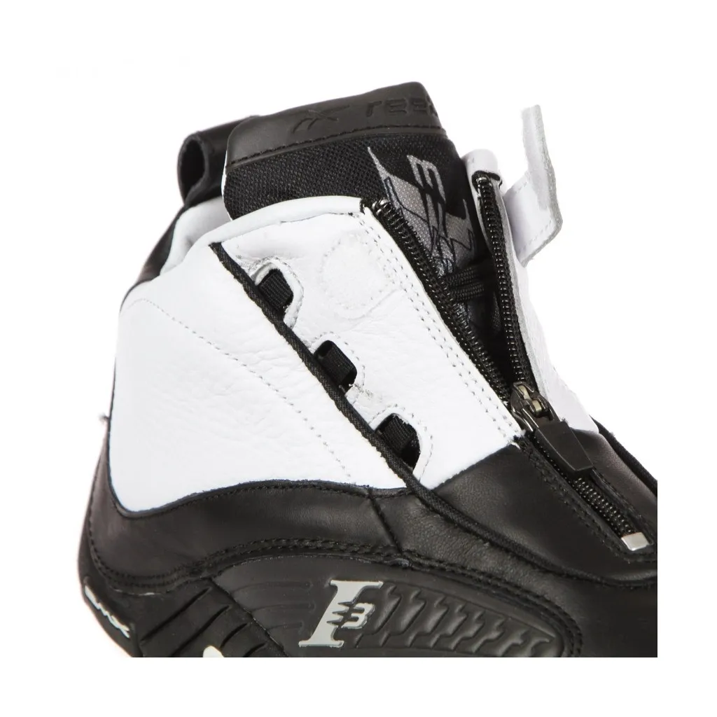 scarpa alta uomo answer iv CORE BLACK/CLOUD WHITE/CLOUD WHITE