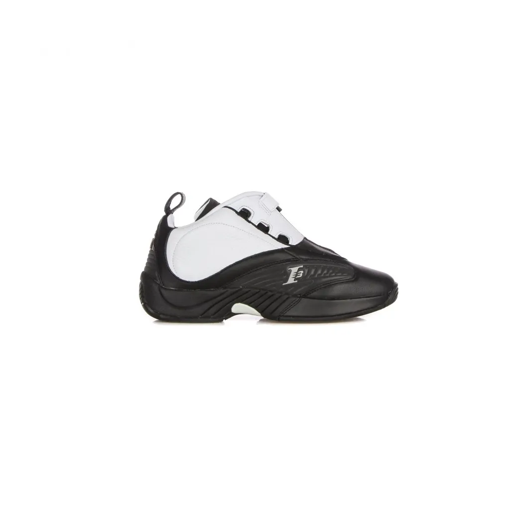 scarpa alta uomo answer iv CORE BLACK/CLOUD WHITE/CLOUD WHITE