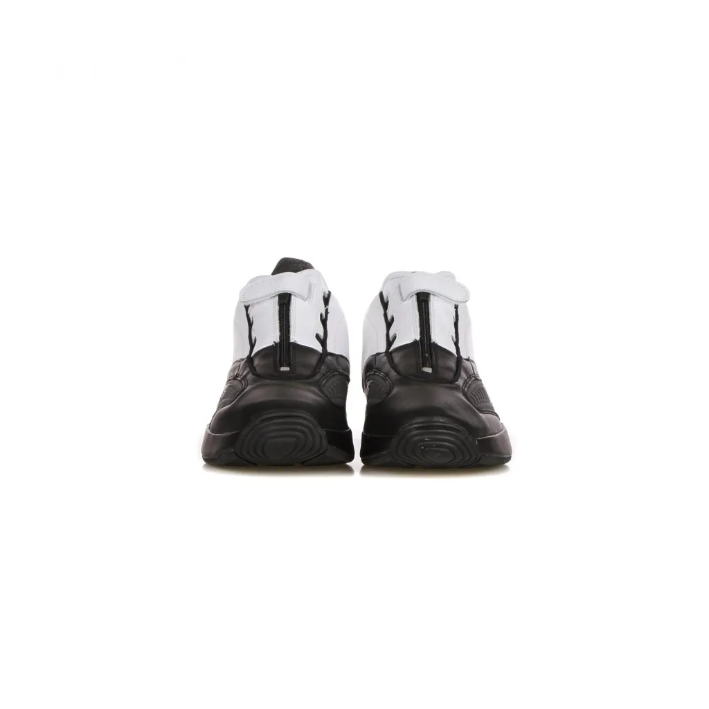 scarpa alta uomo answer iv CORE BLACK/CLOUD WHITE/CLOUD WHITE