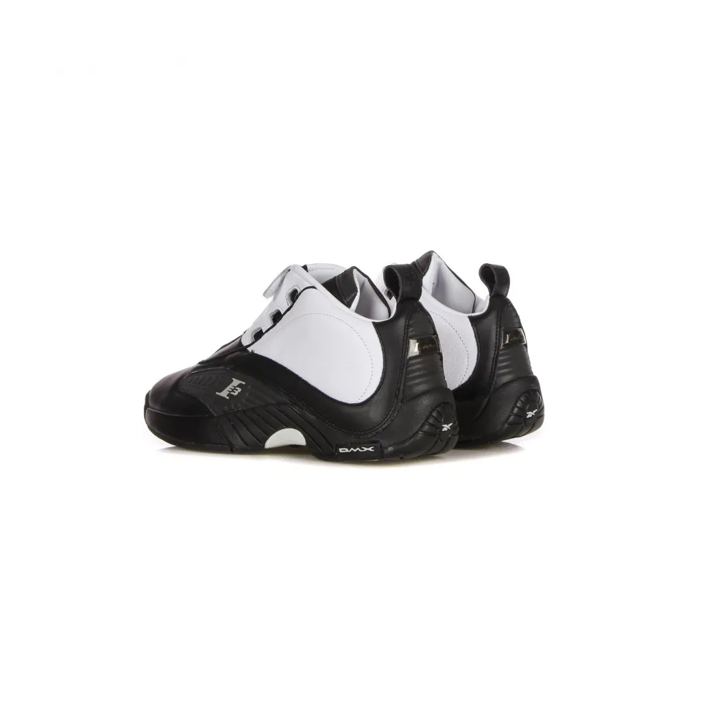 scarpa alta uomo answer iv CORE BLACK/CLOUD WHITE/CLOUD WHITE