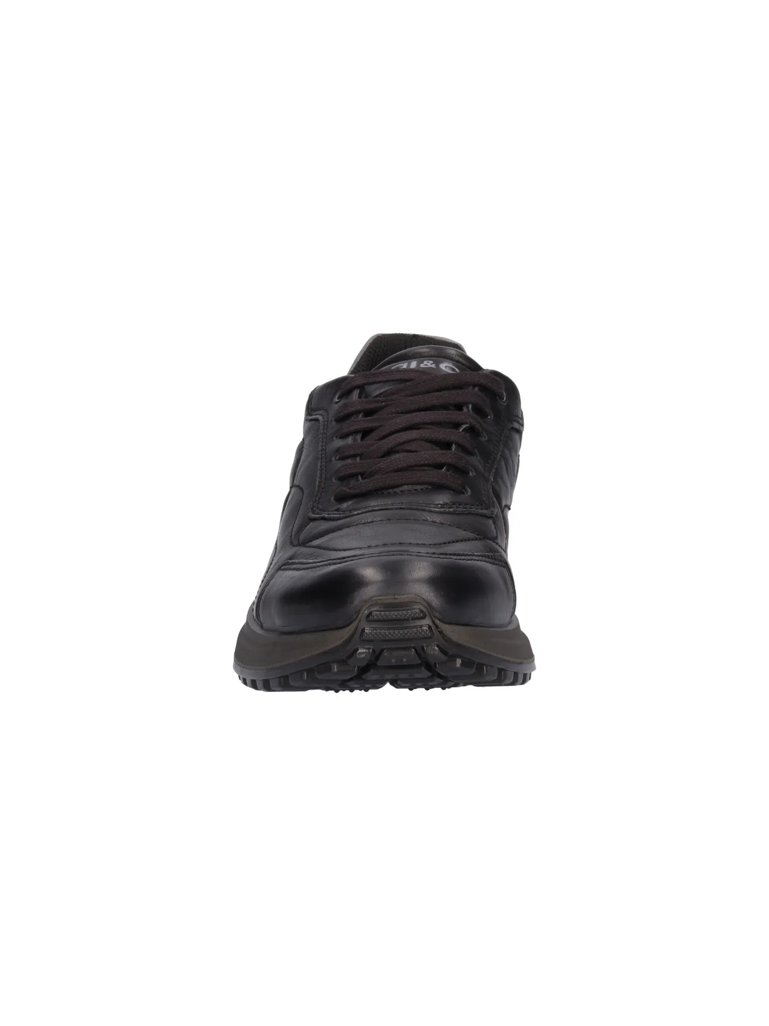Scarpa casual Igi&Co da uomo nera