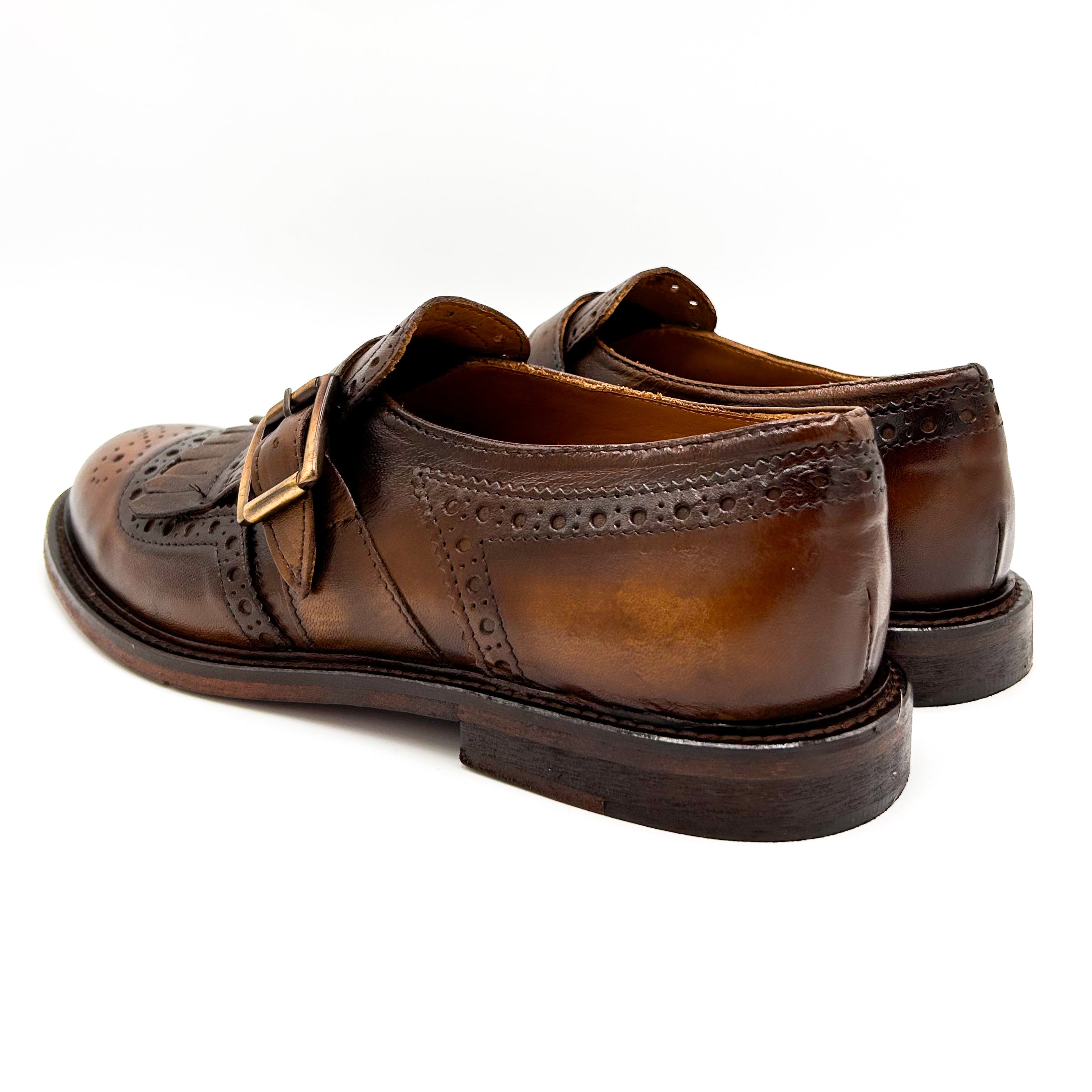 Scarpa monofibbia F.lli Renella