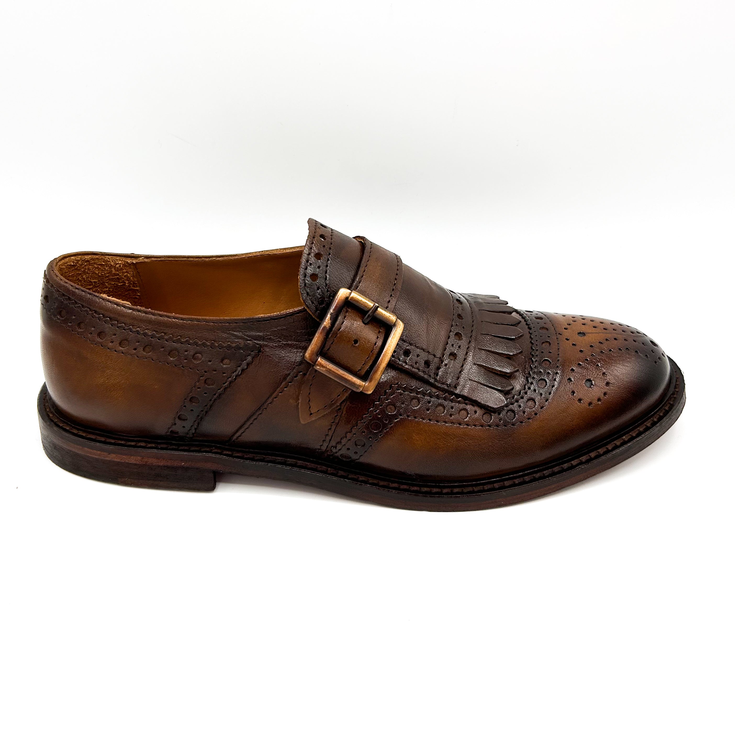 Scarpa monofibbia F.lli Renella