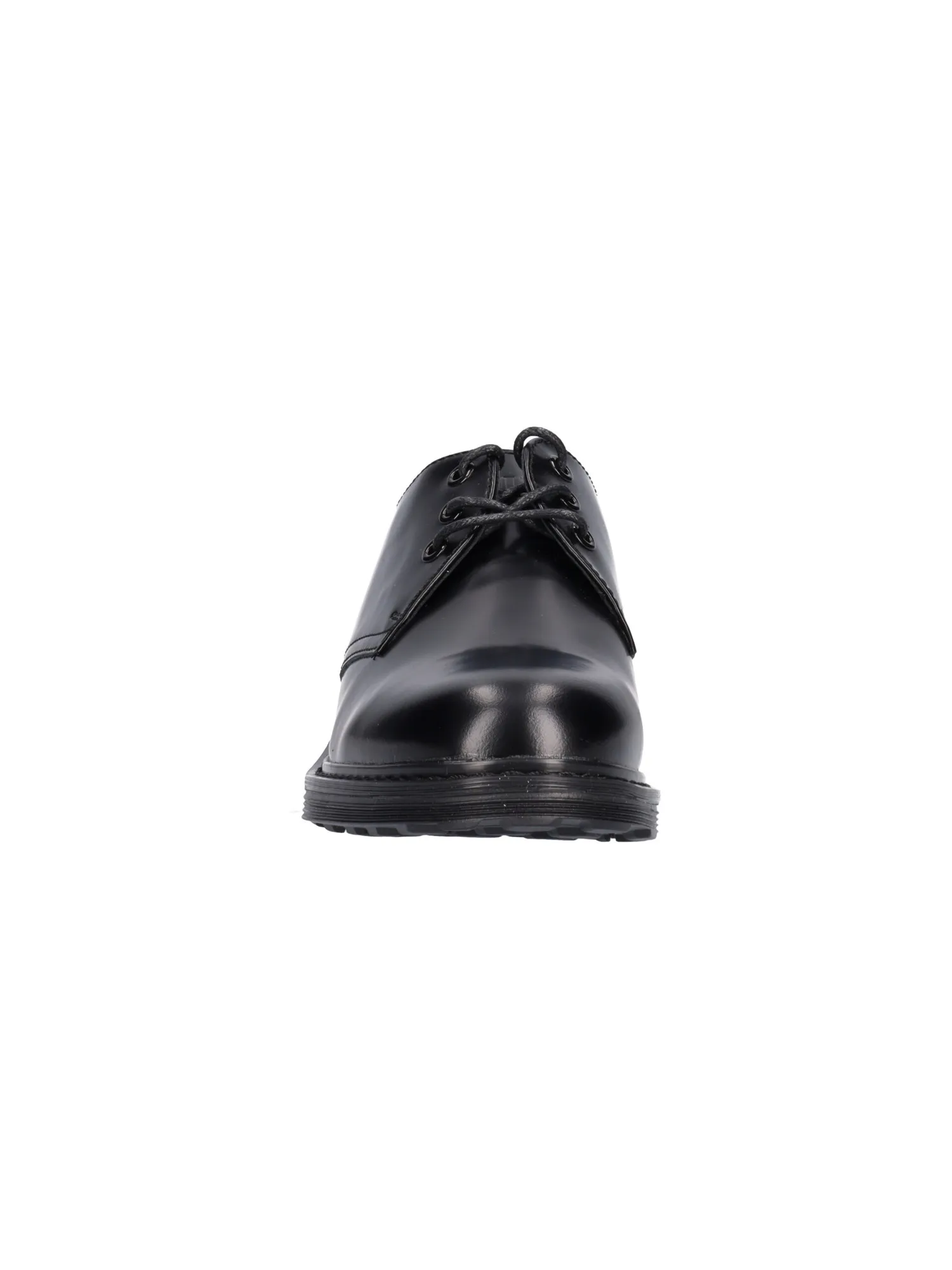 Scarpa stringata Cult da donna nera