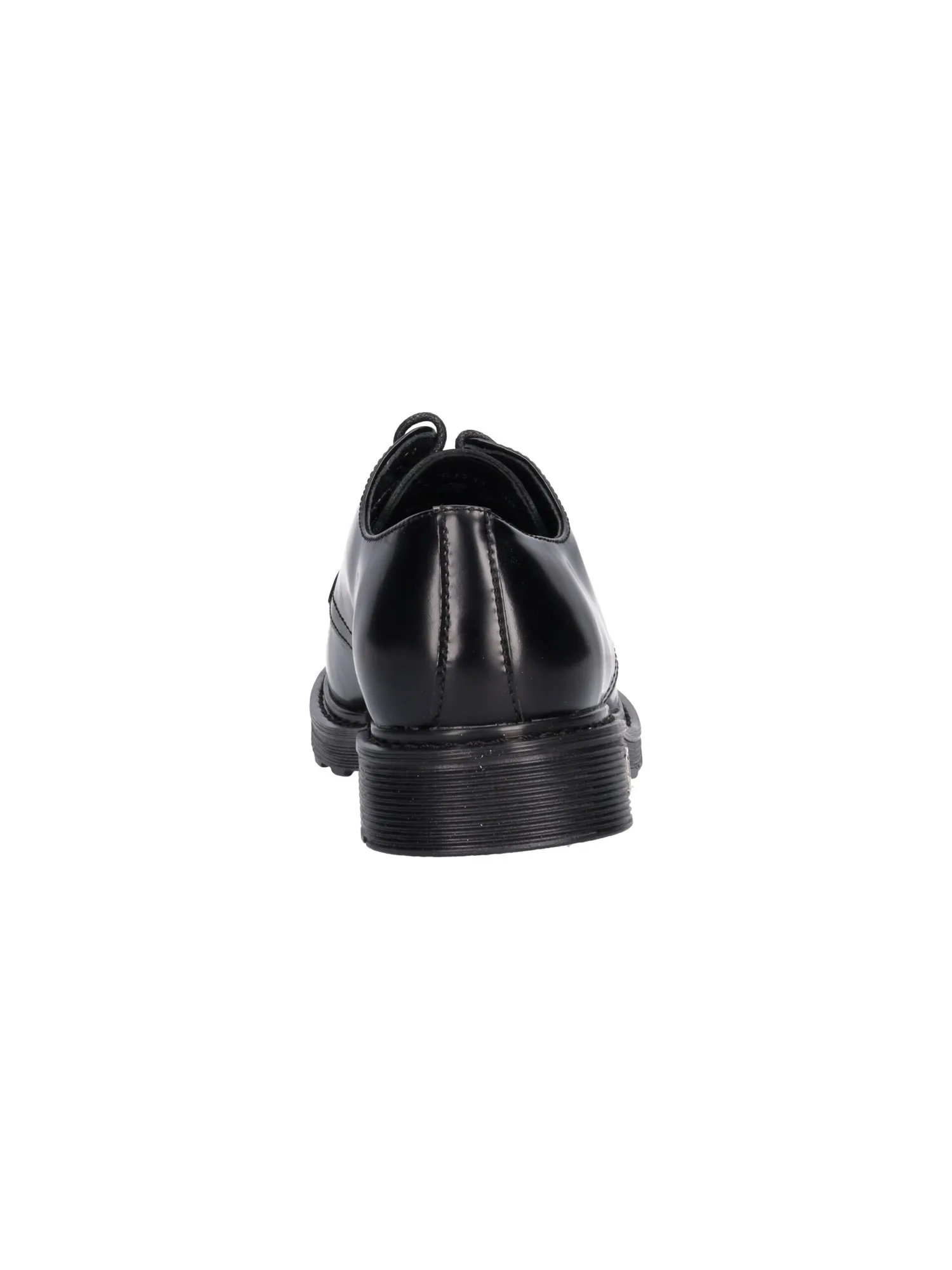 Scarpa stringata Cult da donna nera