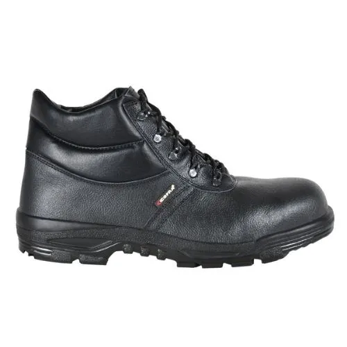SCARPE ANTINFORTUNISTICHE COFRA DELFO S3 SRC NERO 51 (cambiare codice)