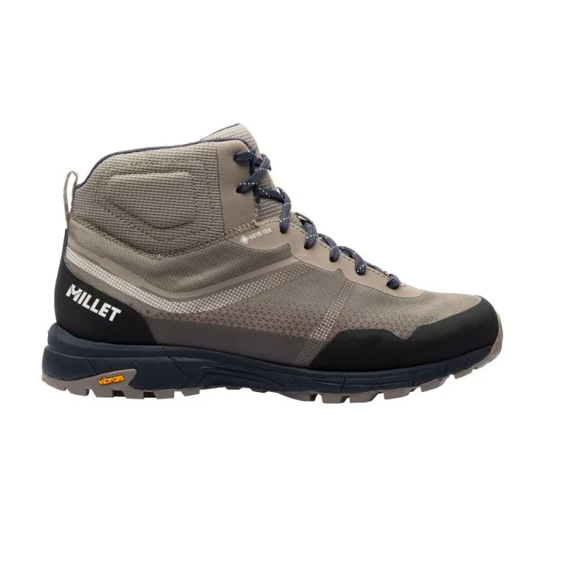 Scarpe da trekking Millet Hike Up Mid GTX (Dorite) Donna