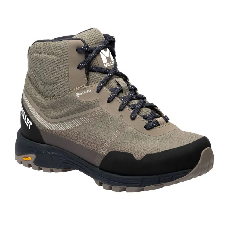 Scarpe da trekking Millet Hike Up Mid GTX (Dorite) Donna