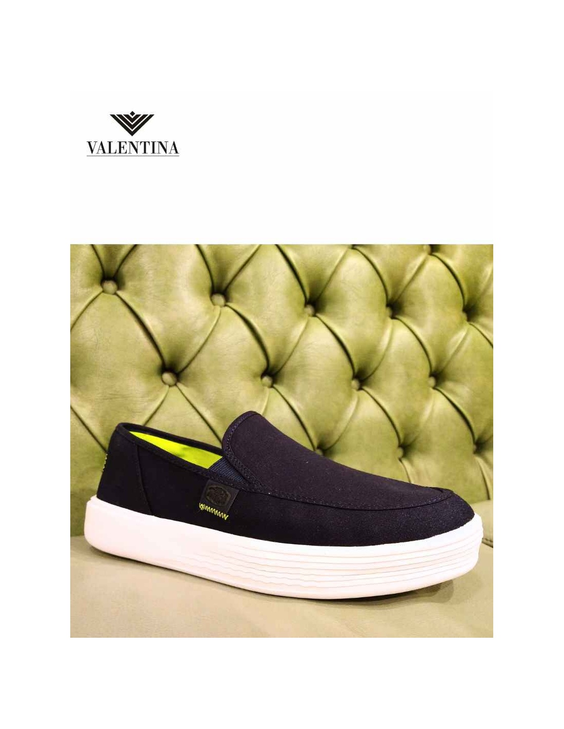 Scarpe da uomo estive, Hey Dude Sunapee