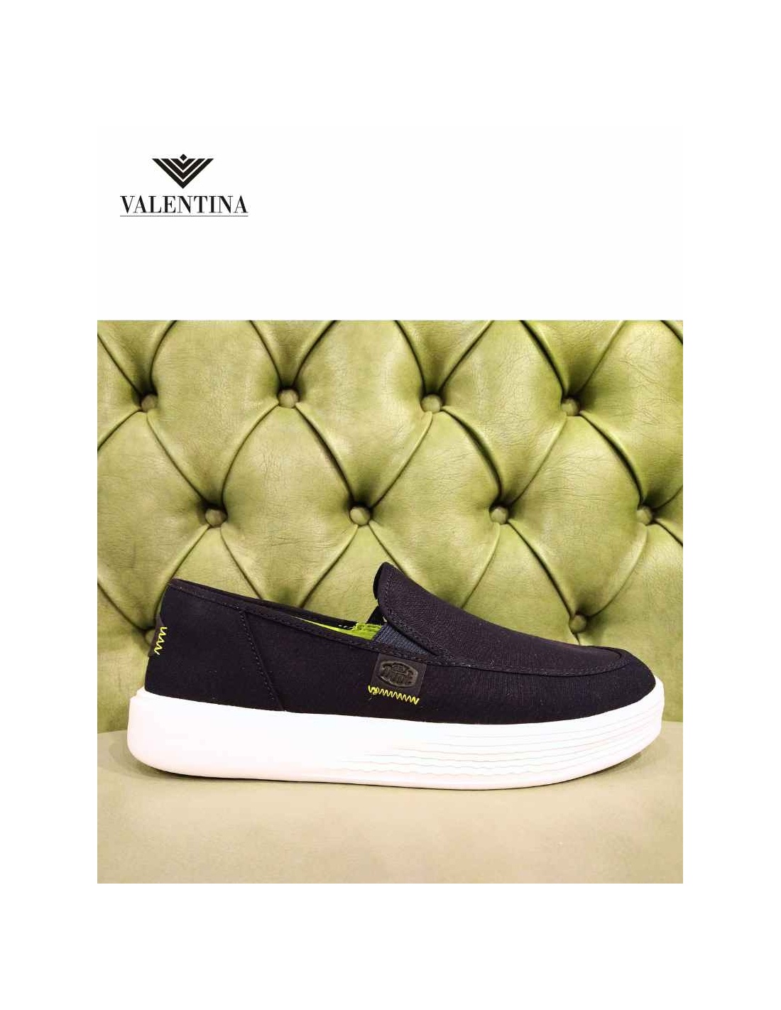 Scarpe da uomo estive, Hey Dude Sunapee
