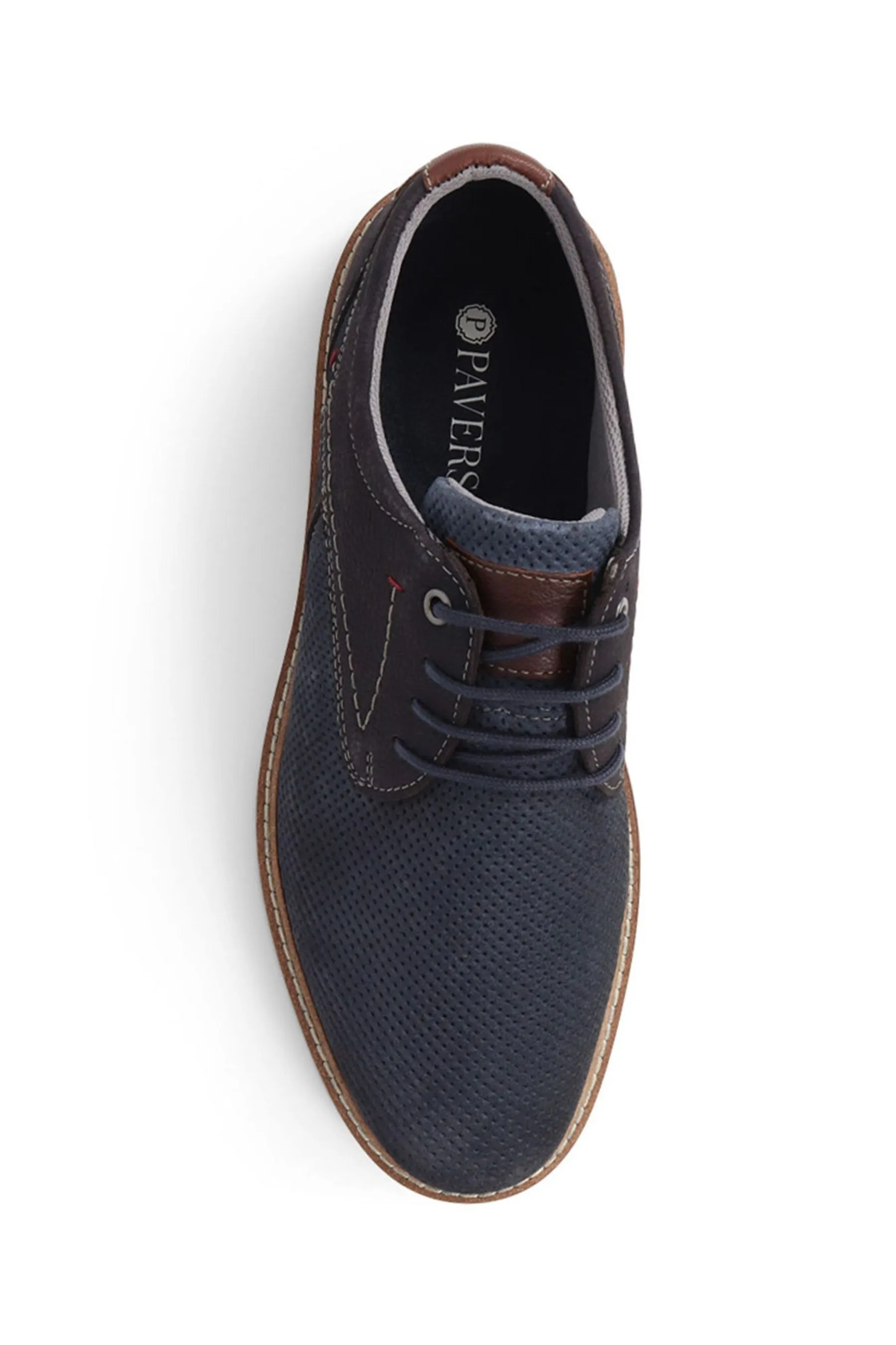 Scarpe Pavers Pavers Pizzo   Pizzo    