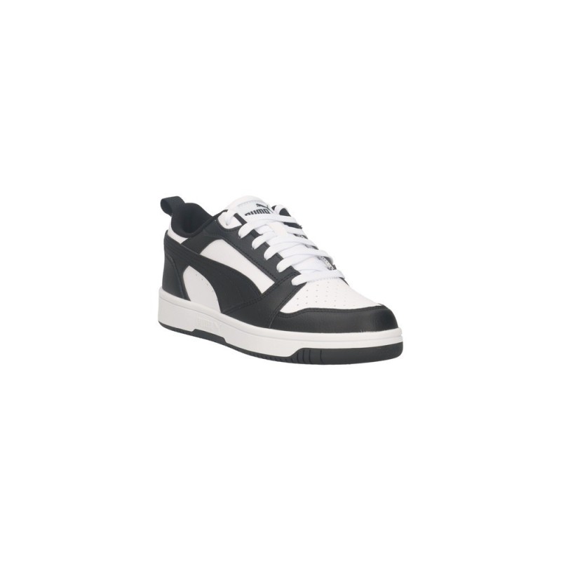 SCARPE PUMA REBOUND V6 LO DA RAGAZZI