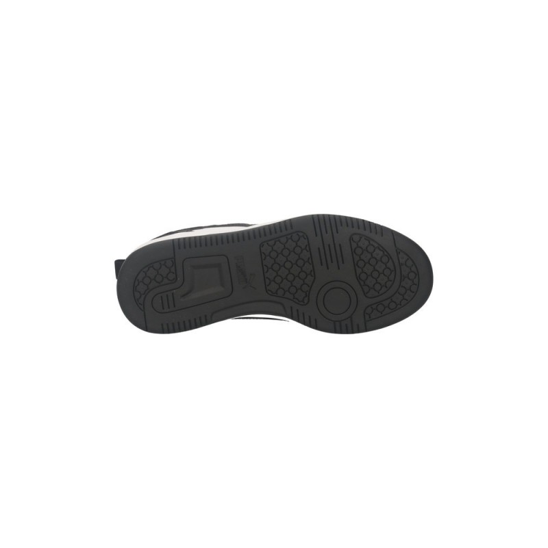 SCARPE PUMA REBOUND V6 LO DA RAGAZZI