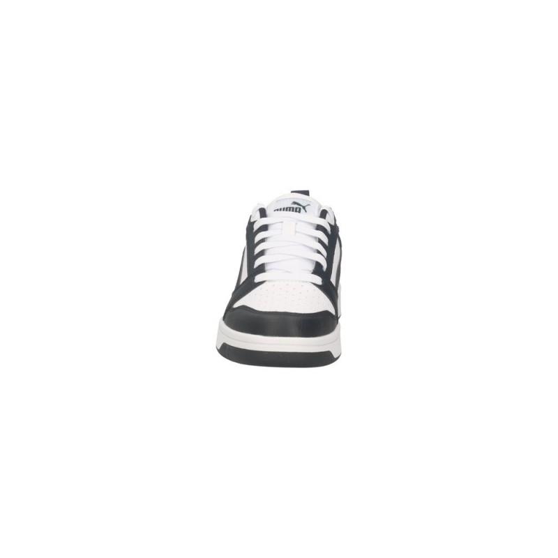 SCARPE PUMA REBOUND V6 LO DA RAGAZZI