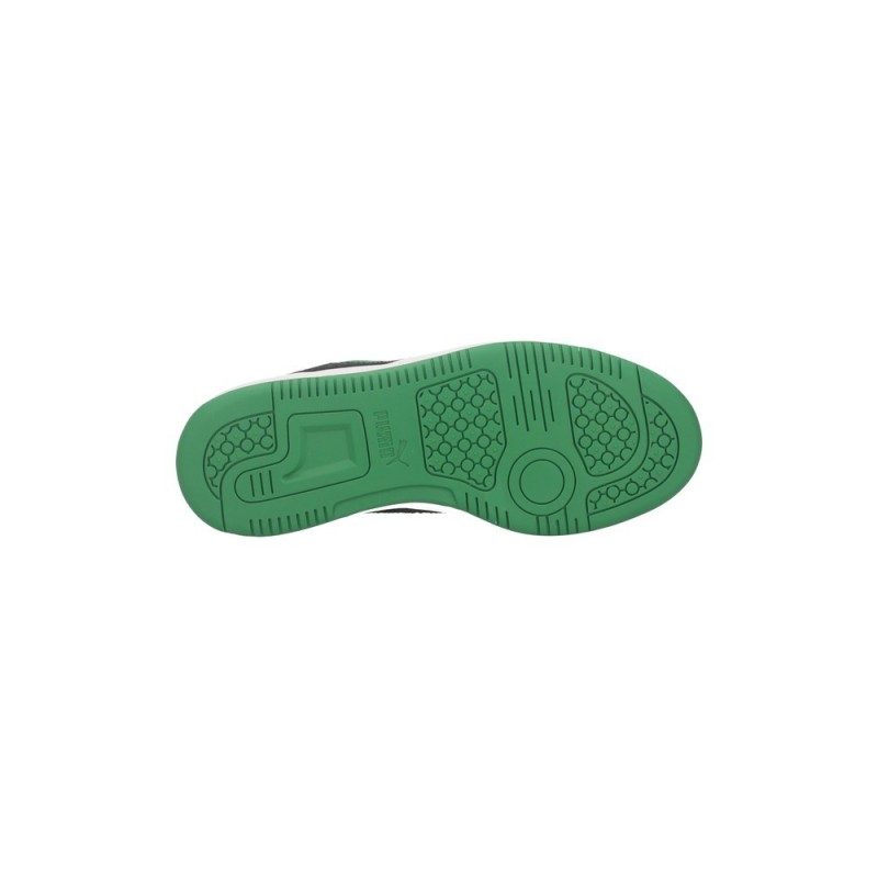 SCARPE PUMA REBOUND V6 LO DA RAGAZZI