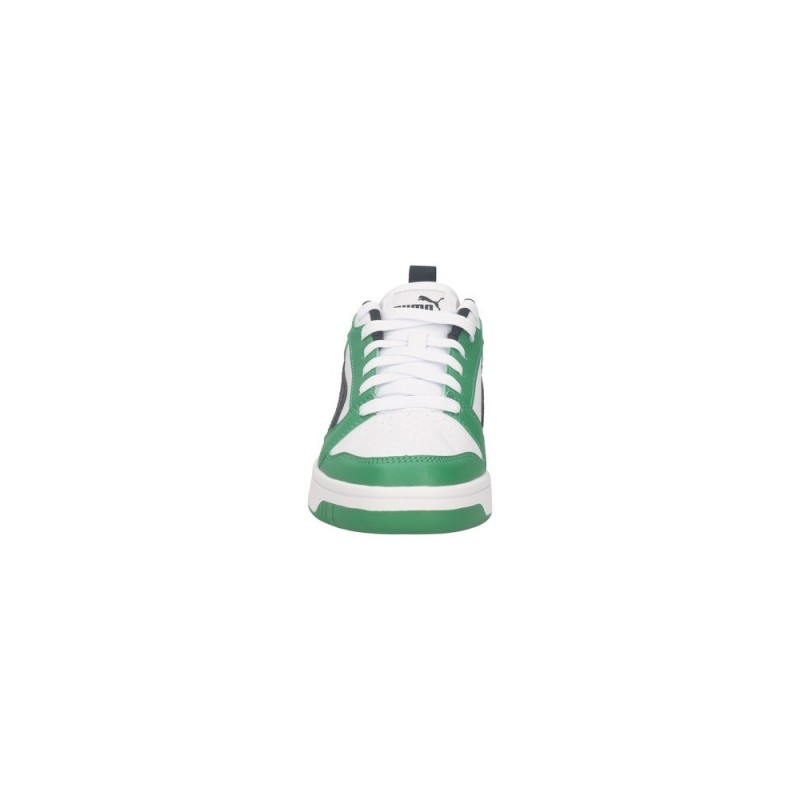 SCARPE PUMA REBOUND V6 LO DA RAGAZZI
