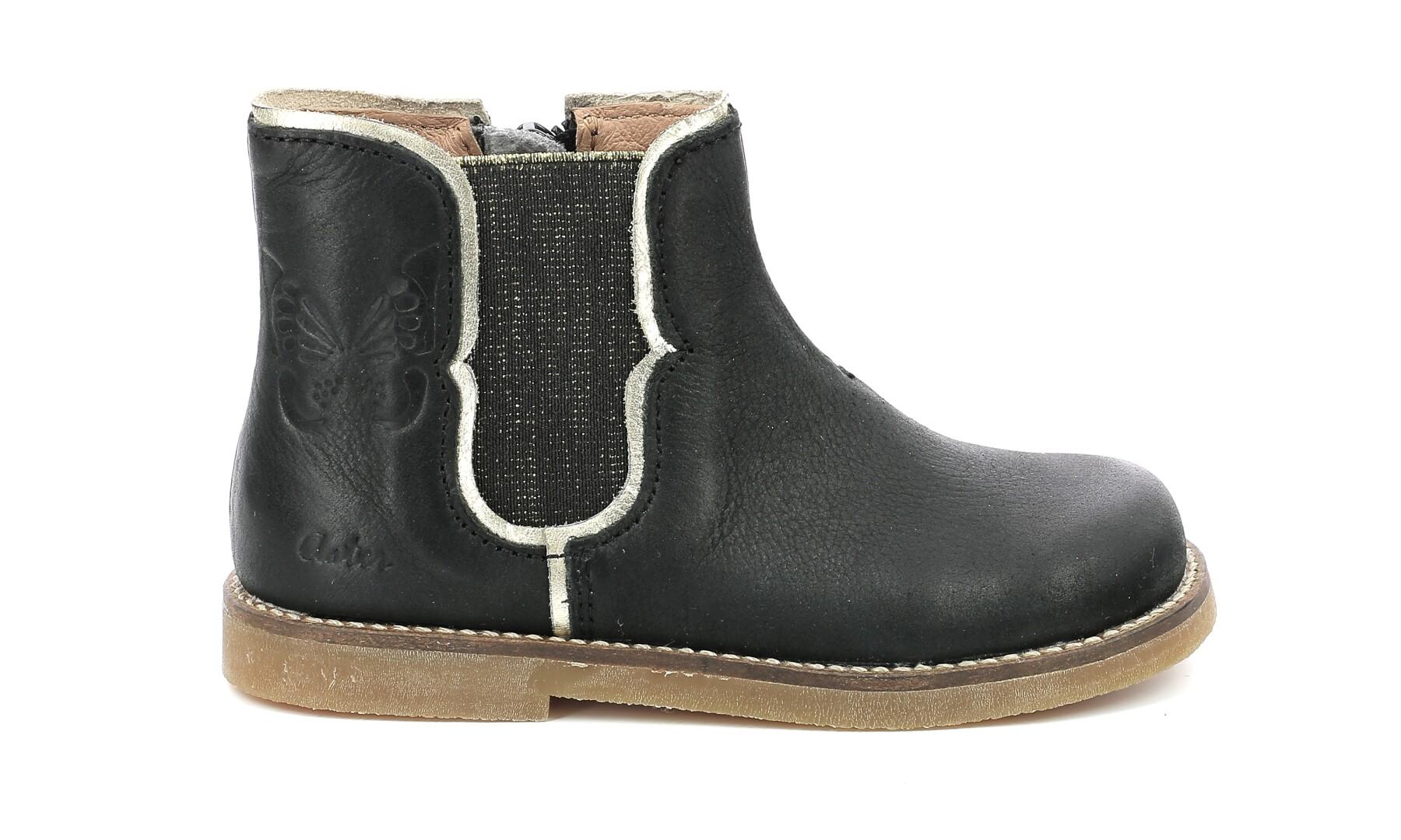 Scarpe ragazza Aster Sarmille