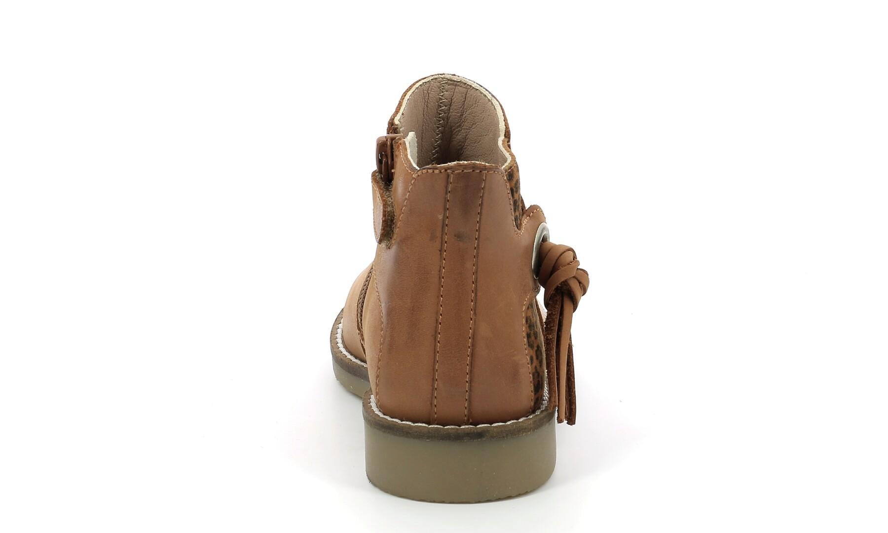 Scarpe ragazza Aster Wizia