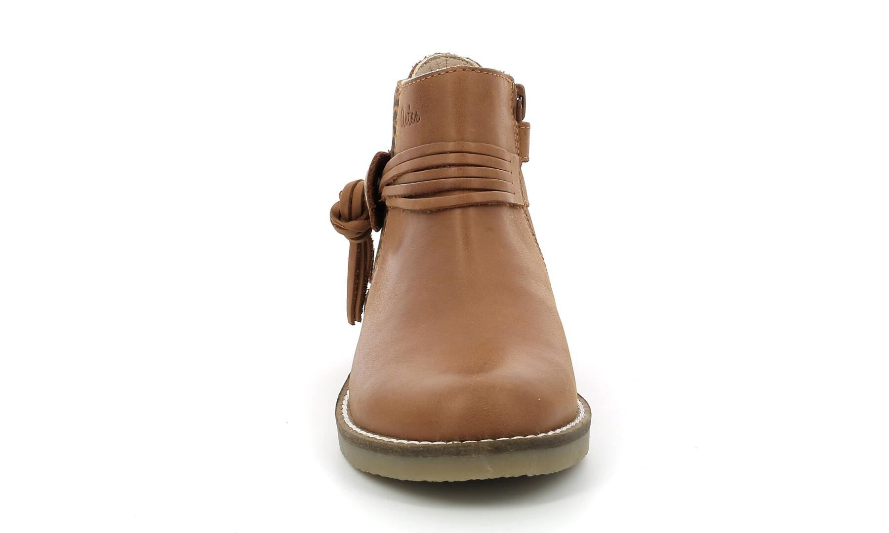 Scarpe ragazza Aster Wizia