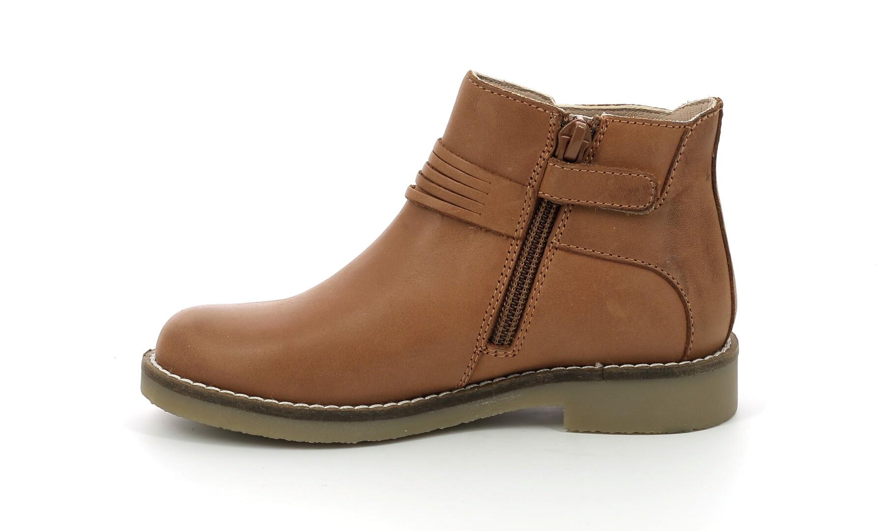Scarpe ragazza Aster Wizia
