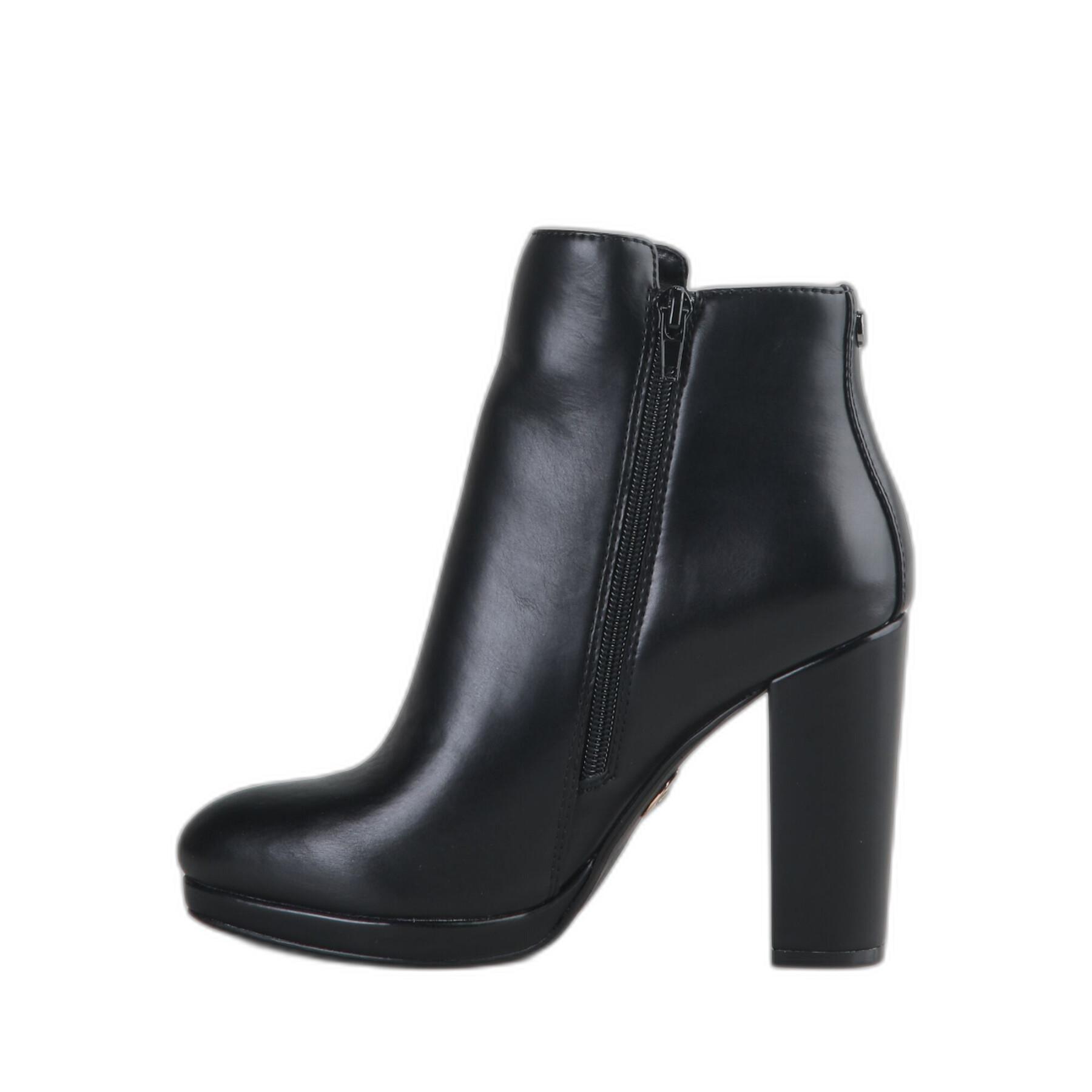 Scarponcini da donna Buffalo Melinda